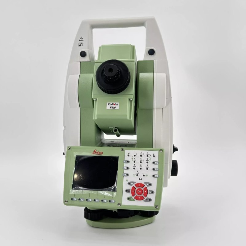 Leica TS11 3″ R500