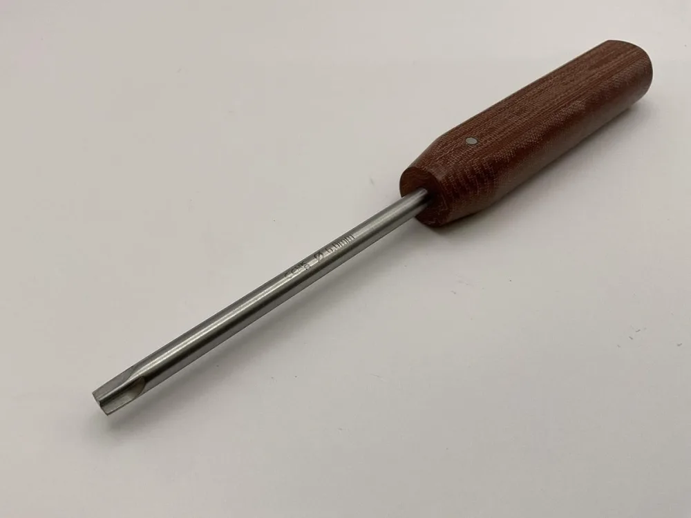 GB Medical Cross Type 6mm