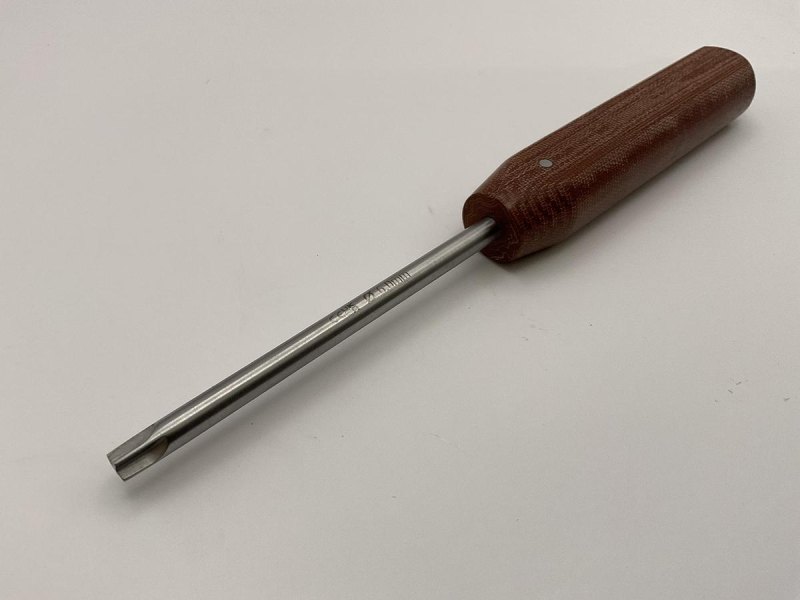 GB Medical Cross Type 6mm