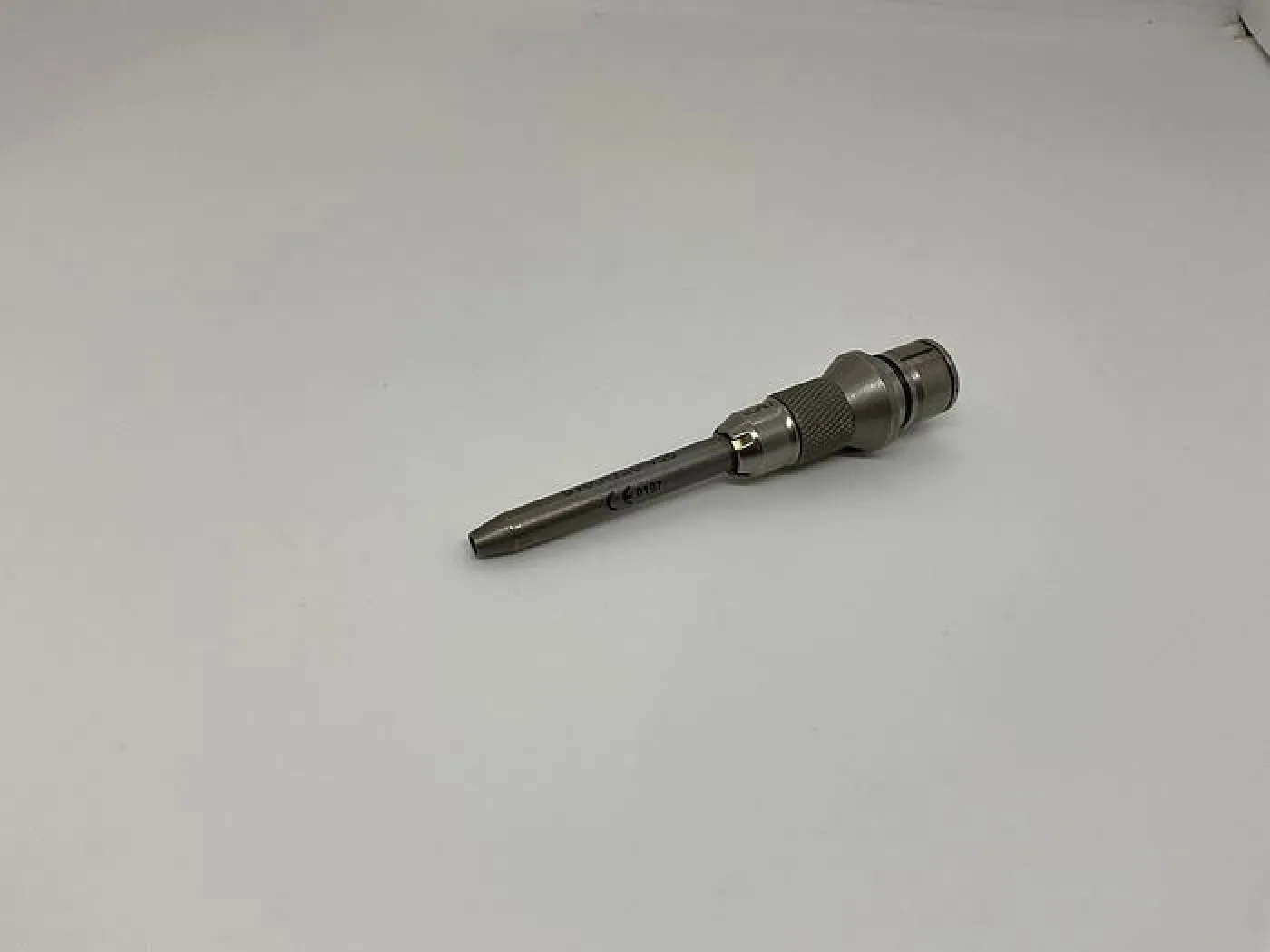 Stryker TPS Drill System 5100-120 in case - 5