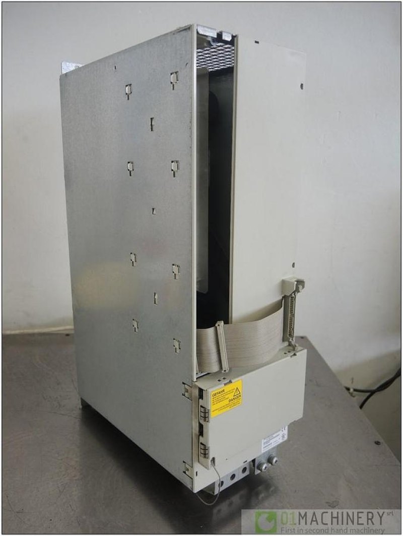 SIEMENS 6SN1123-1AA00-1EA2 AI3165