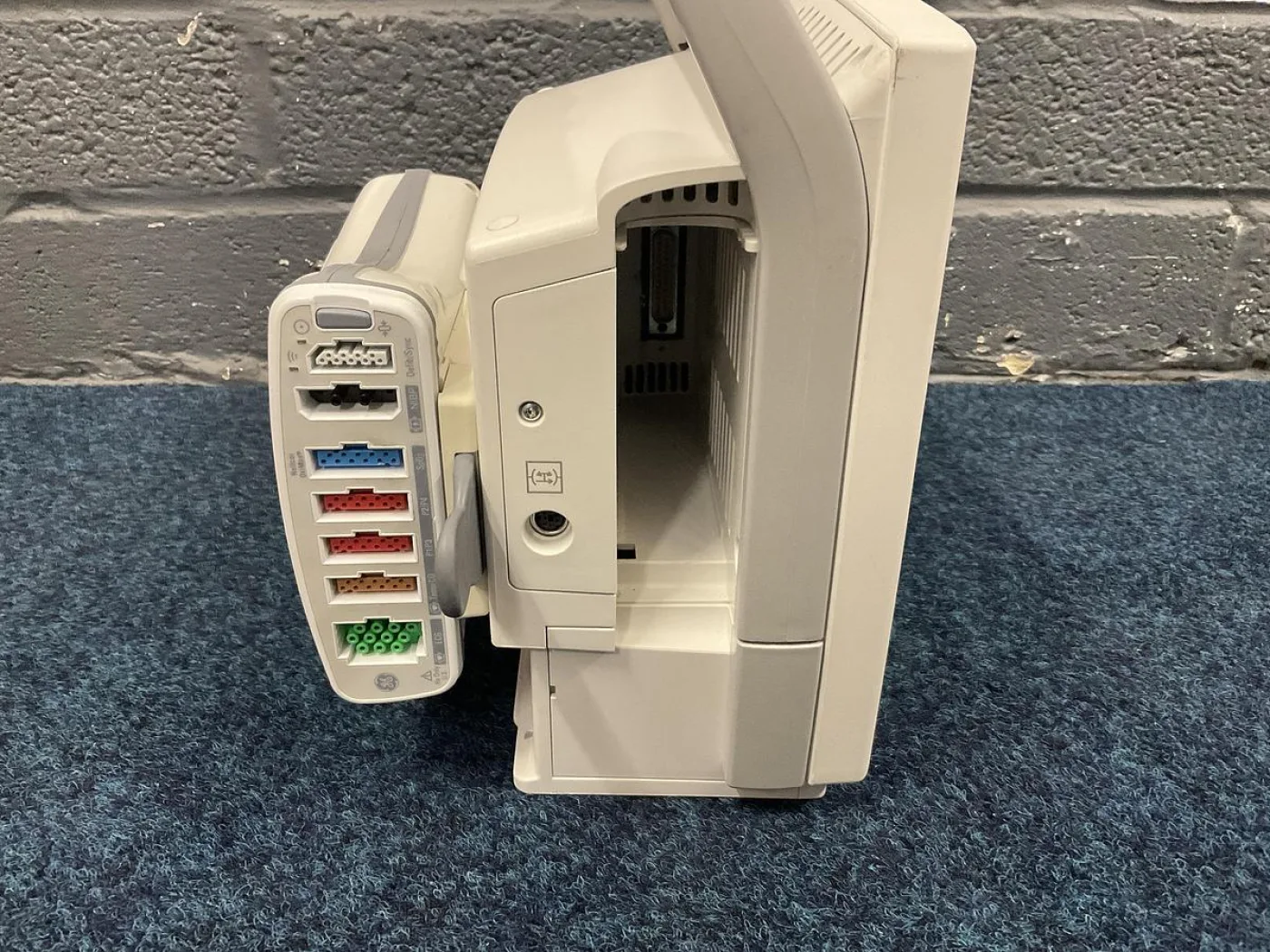GE Carescape B450 - 8
