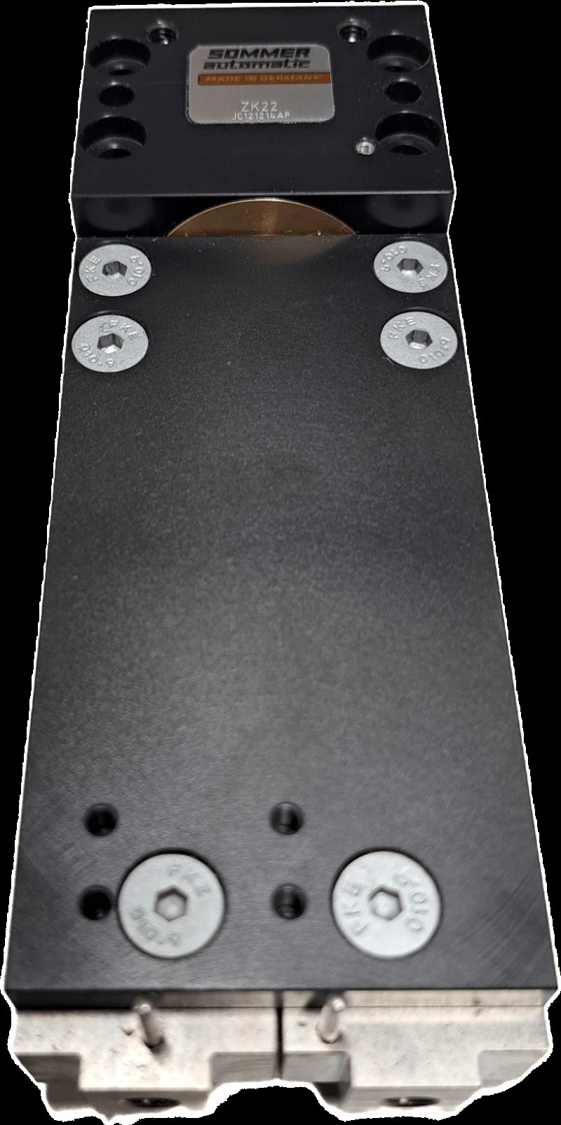Sommer elektronik ZK22