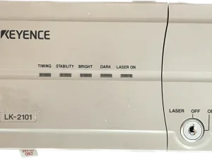 Keyence Laserwegmeßsensor LK-2101