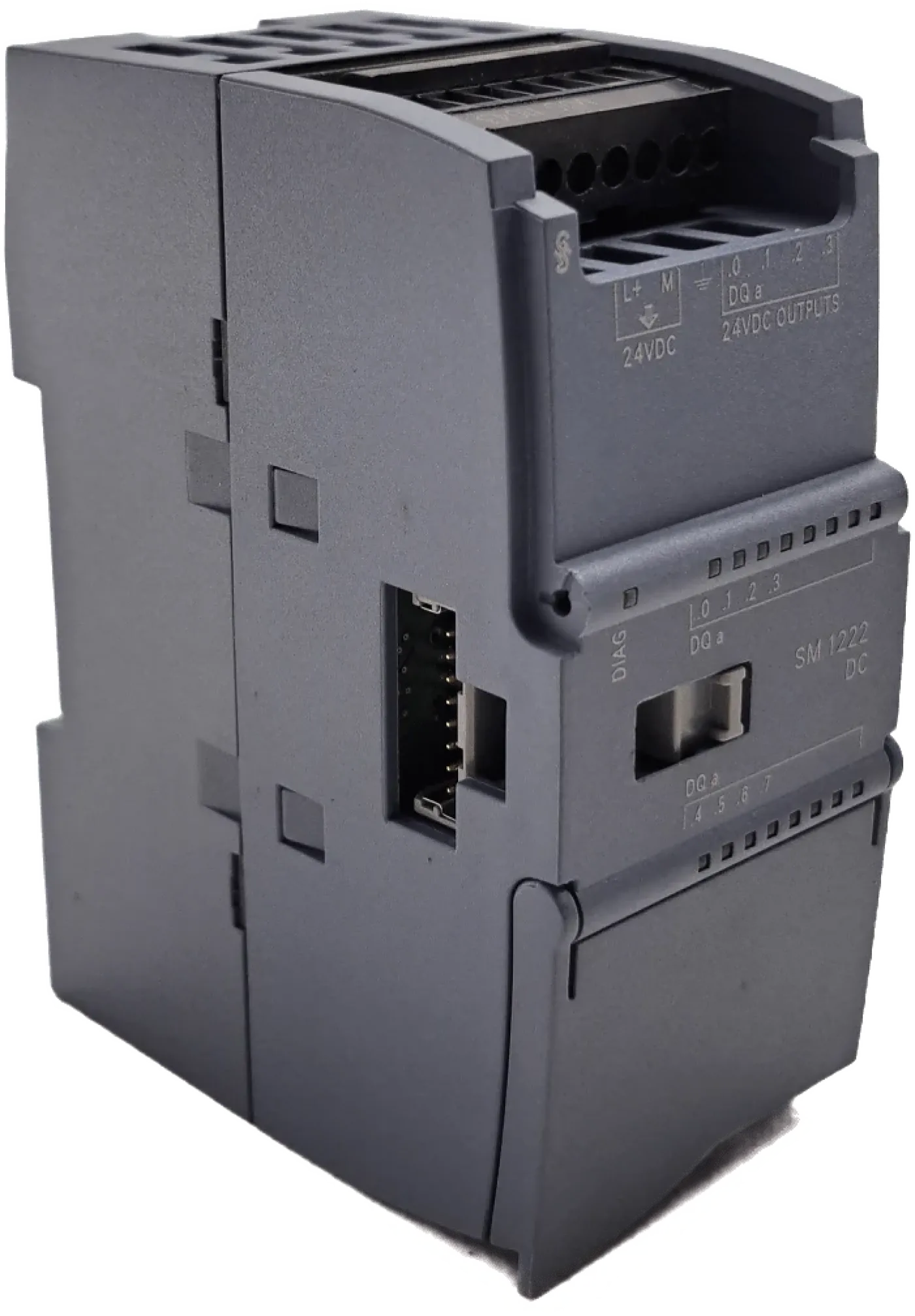 Siemens 6ES7222-1BF30-0XB0 - 5