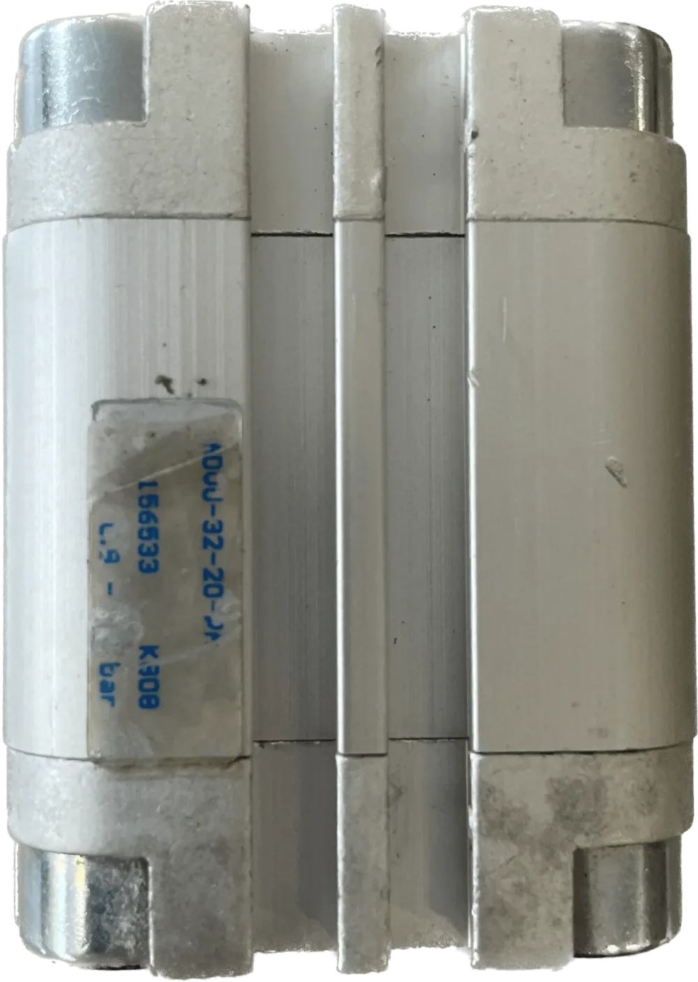Festo Kompaktzylinder ADVU-32-20-P-A