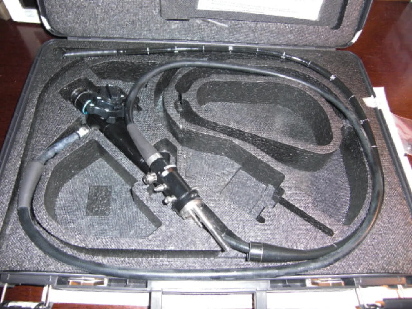 Olympus GIF-1T20 Technisches Endsokop Gastroskop flexibel - 1