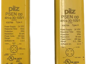 Pilz 630766