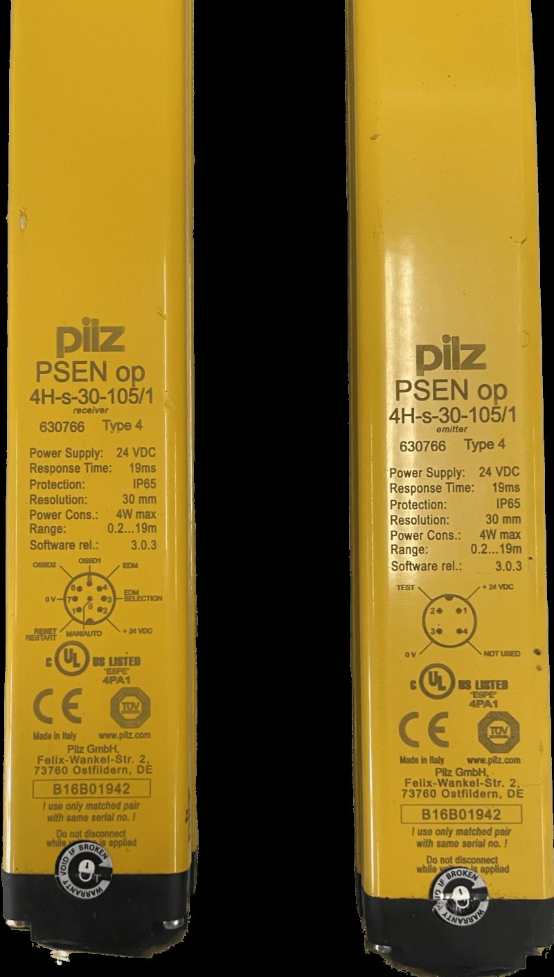 Pilz 630766