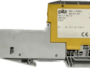 Pilz PSSu E F 4DO 0.5 312210