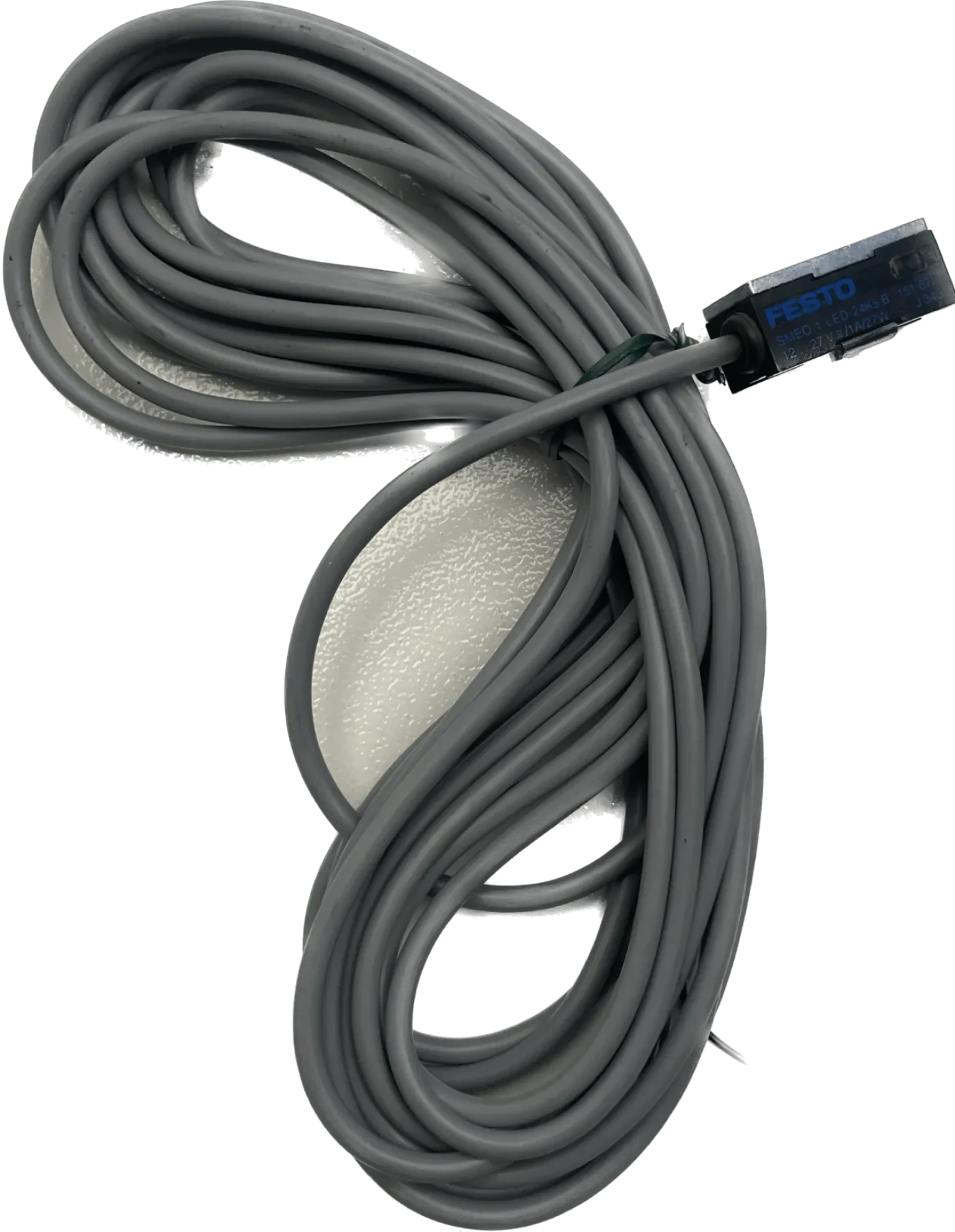 Festo Näherungsschalter SMEO-1-LED-24-K5-B - 2