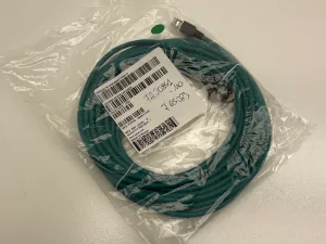 Cognex Ethernet Cable CCB-84901-7002-10