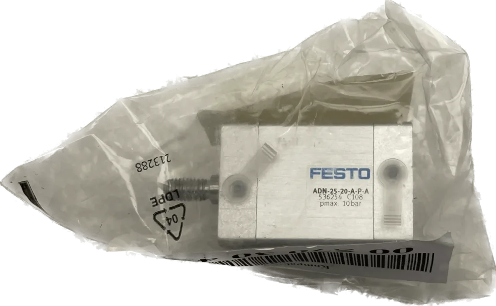 Festo Kompaktzylinder ADN-25-20-A-P-A