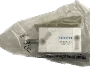 Festo Kompaktzylinder ADN-25-20-A-P-A