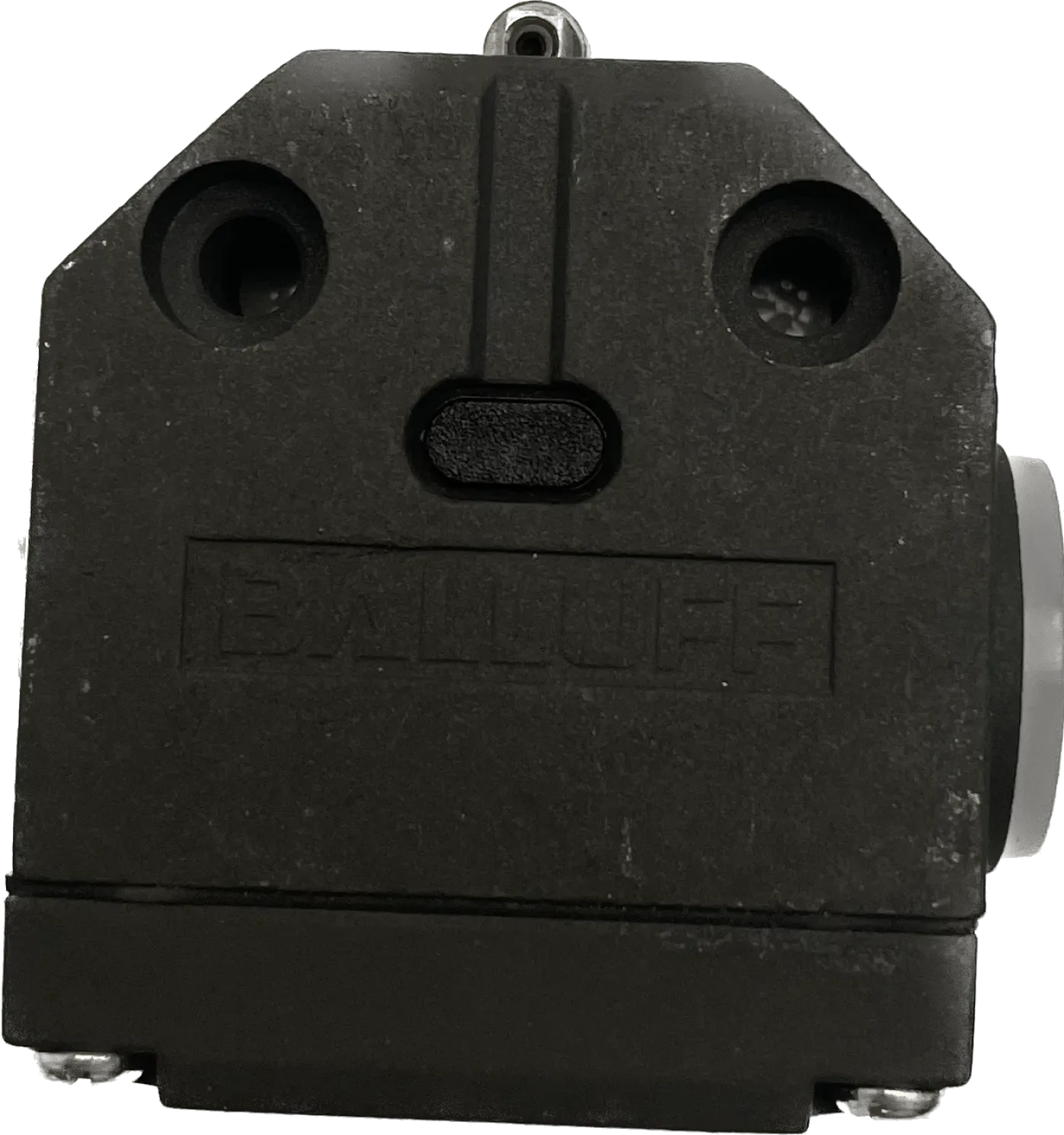 Balluff Mechanische Einzelpositionsschalter BNS819-100-R-11 - 2