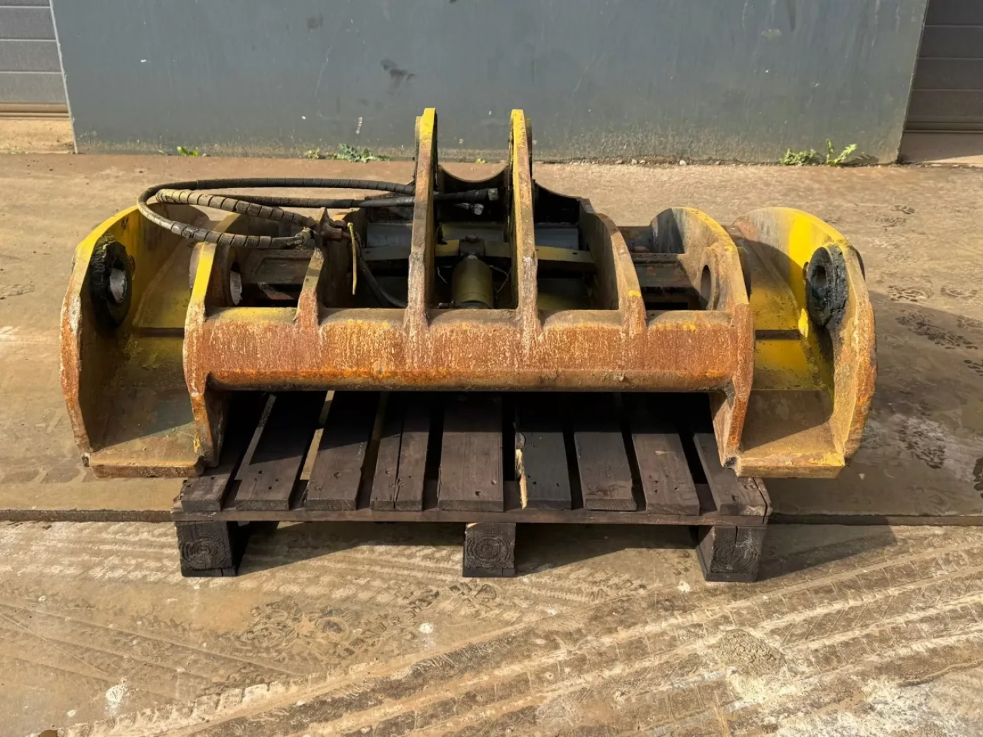 Caterpillar 950 962 - 2