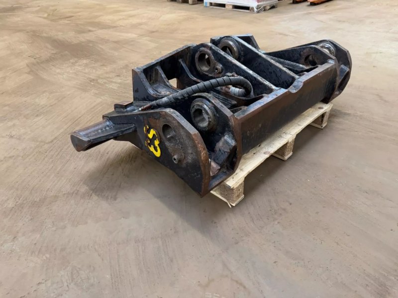 Eurosteel DL300-5