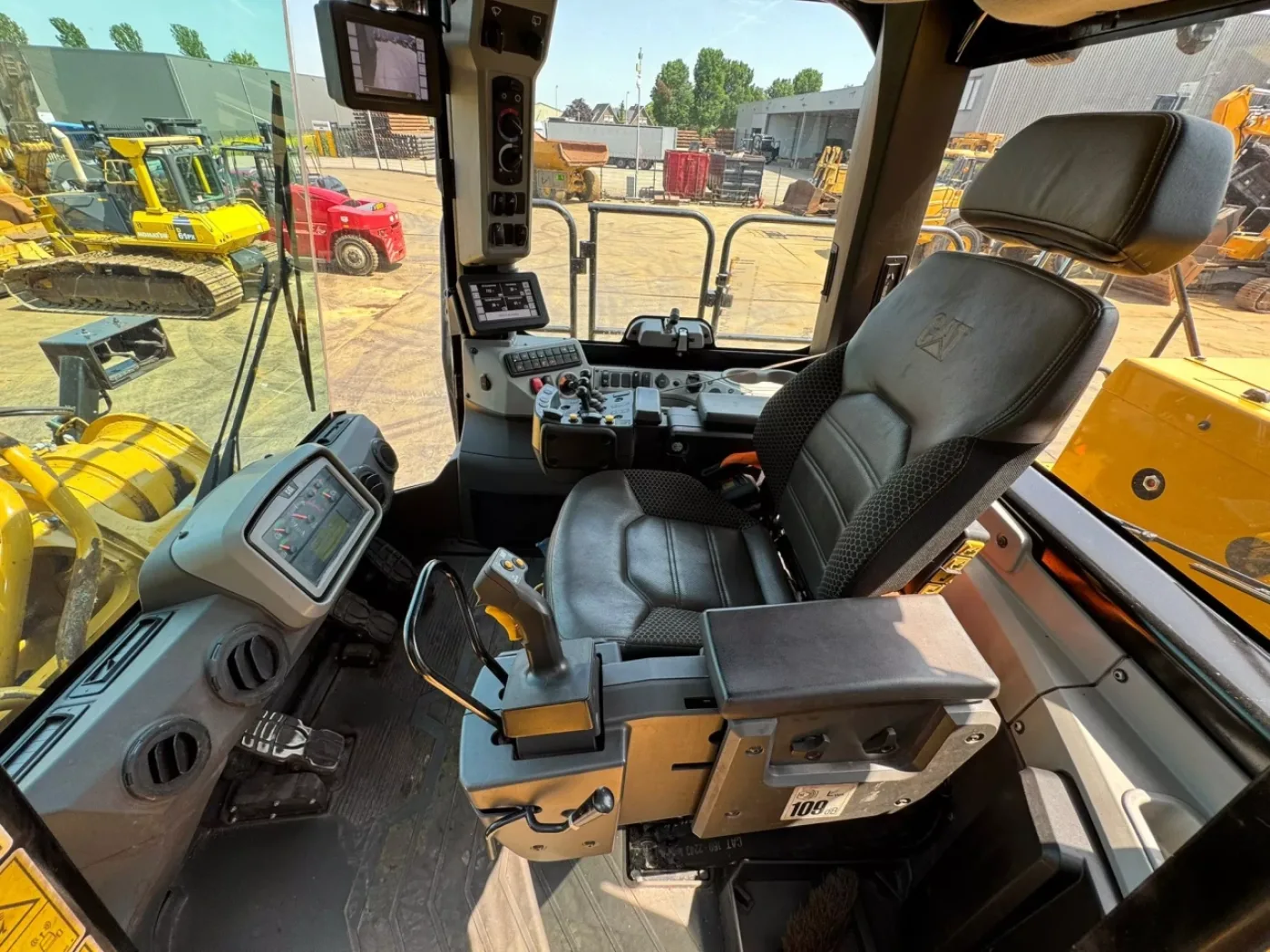 Caterpillar 988 XE High Lift - 7