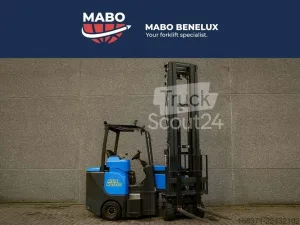 Aisle-Master 20SHE