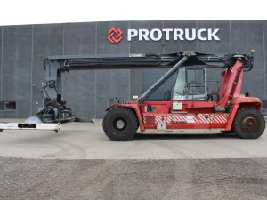 Kalmar DRF100-54S6