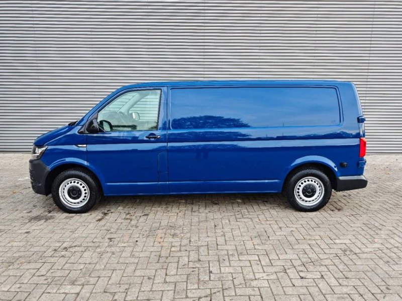 Volkswagen Transporter 2.0 TDI 4Motion