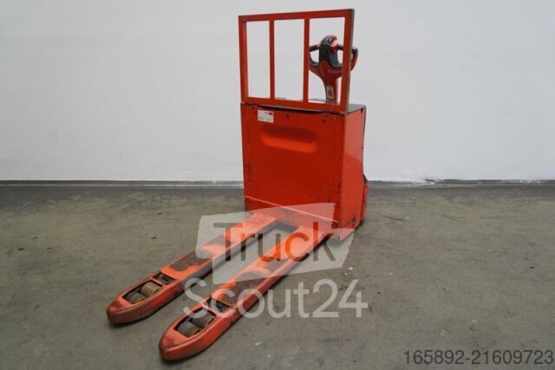 Linde T 16 1152-02