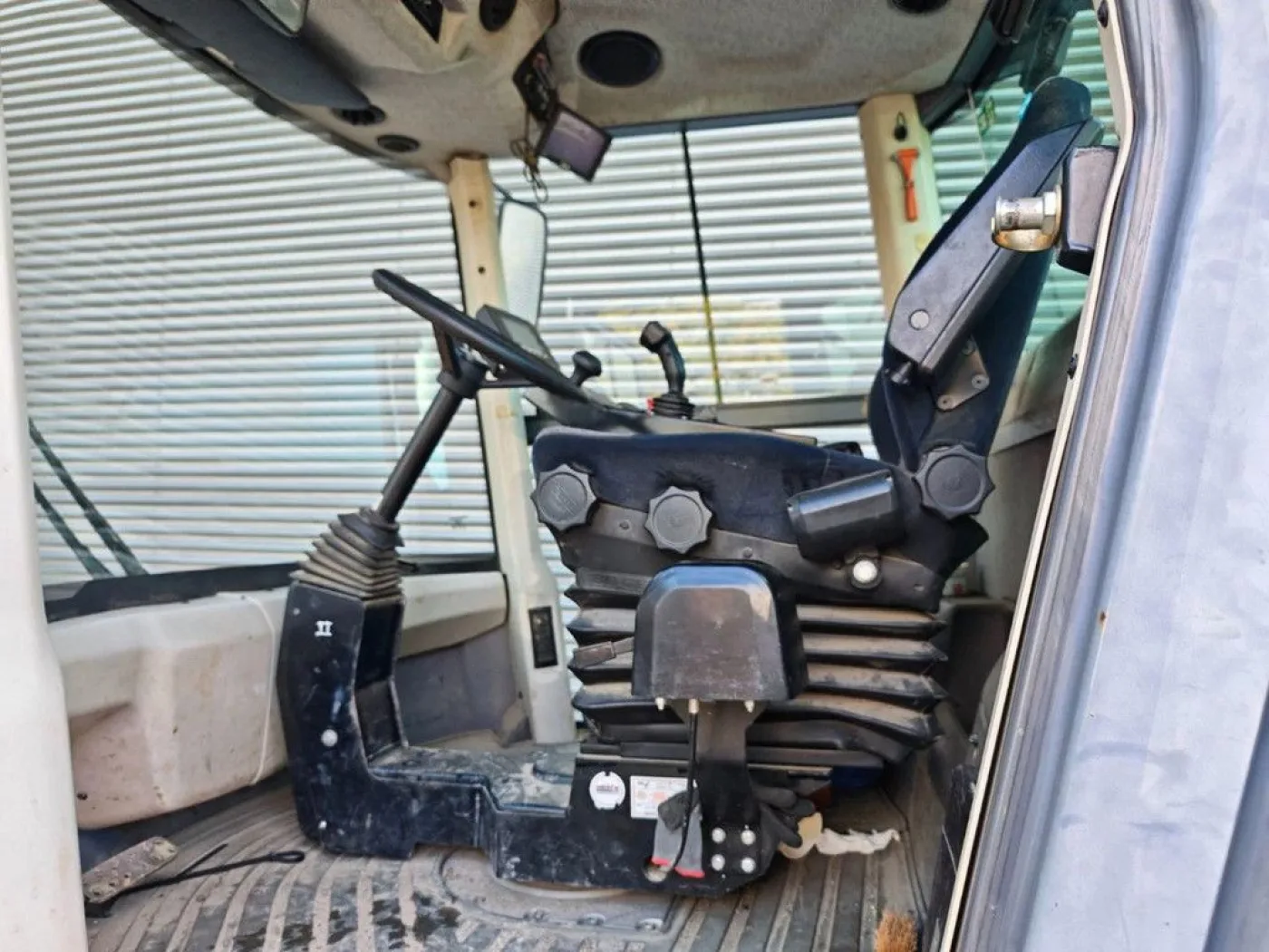 Atlas-Copco Dynapac CA 3500 D - 8