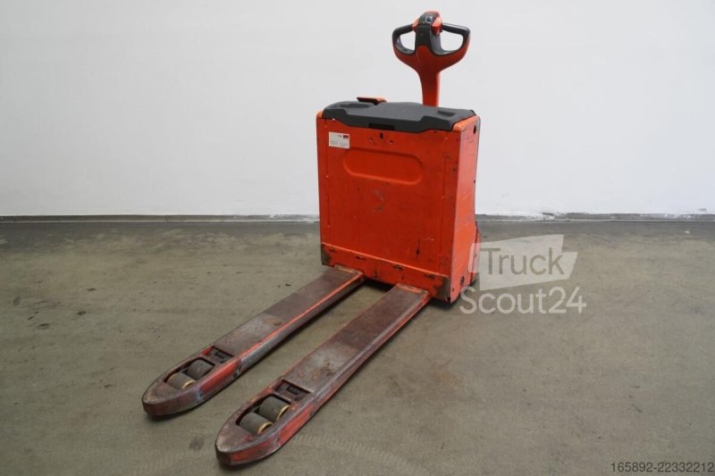 Linde T 16 1152