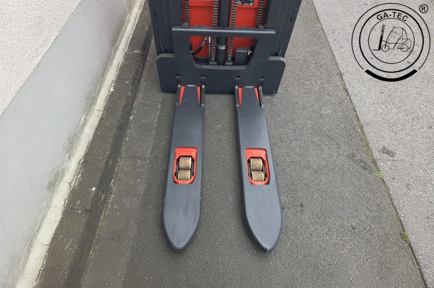 Linde L14 - 7