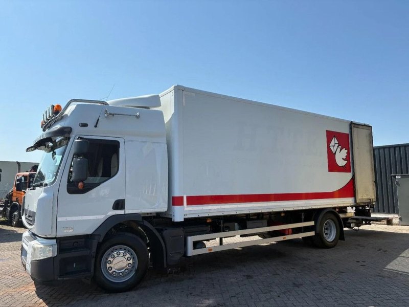 Renault Premium + DHOLLANDIA LOADLIFT + SMART TACHO + EURO 5 + MANUAL