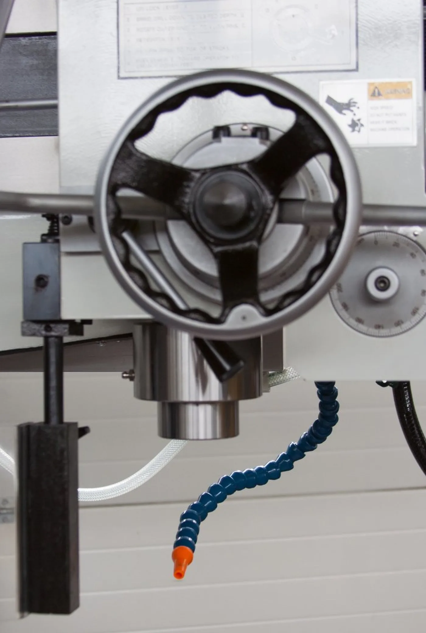 Radialbohrmaschine TPR-920A - 2