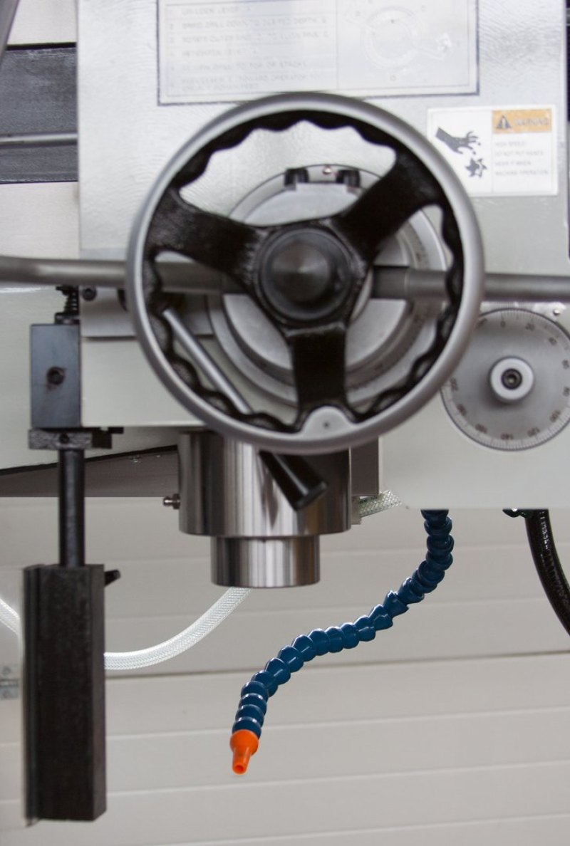Radialbohrmaschine TPR-920A