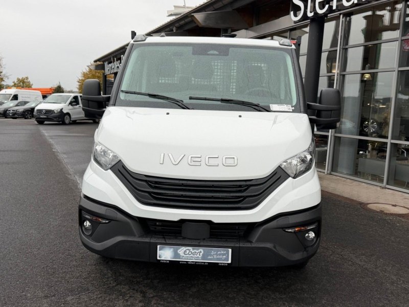 Iveco Daily 35S16 *R3.450mm*AHK*Air Conditioning*