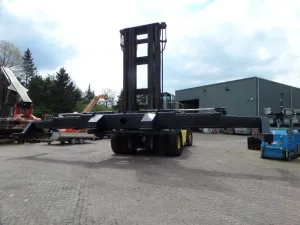 Hyster H48.00C-16CH