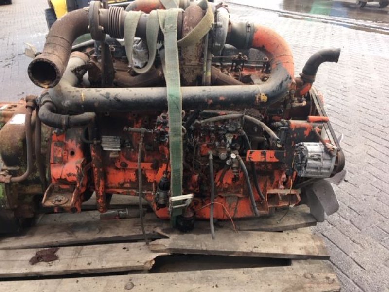 Scania DS8-40