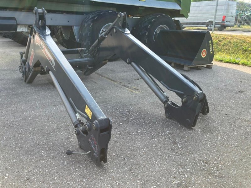 Frontlader Stoll FZ 50.1