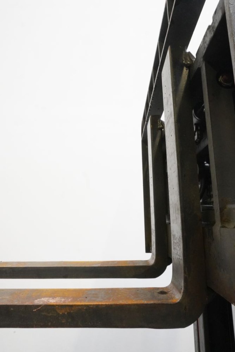 Frontstapler Linde H 30 D (3B) EVO 393-02 (2019)