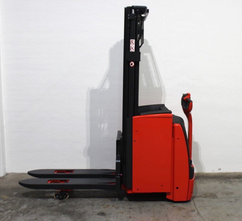 Hochhubwagen Linde L 20 i 1173-01 (2023)