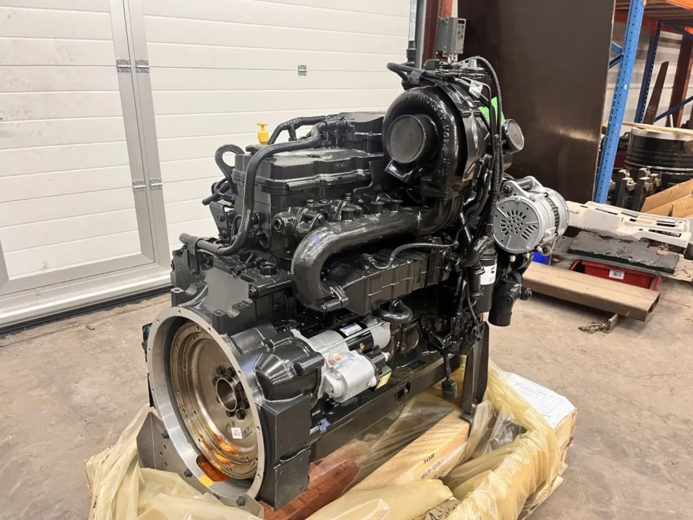 Cummins QSB6.7 NEW - 6