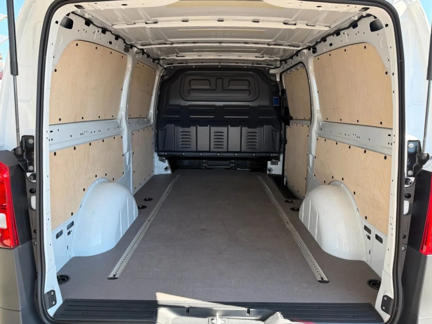 Mercedes Benz Vito 116 CDI 9G Extral Air Conditioning Camera SHZ - 6