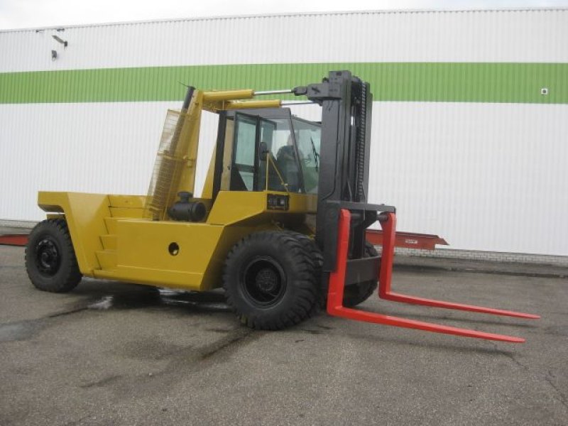 Lancer Boss D240/120GP/MKIVA-1