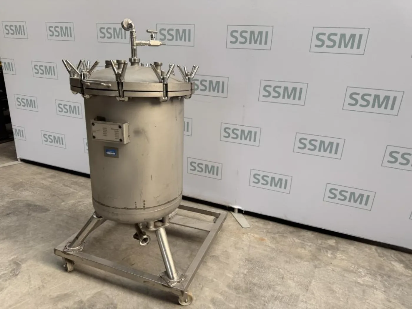 1964 Seitz werke Filter - 3