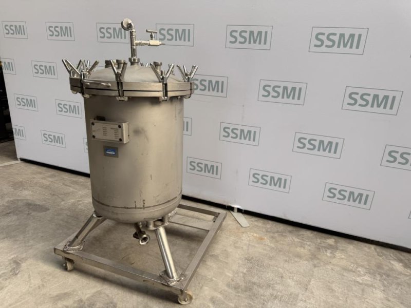 1964 Seitz werke Filter