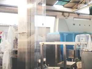 ELEVATORE COMPRESSE – RILEY AUTOMATION MOD. SCR-1