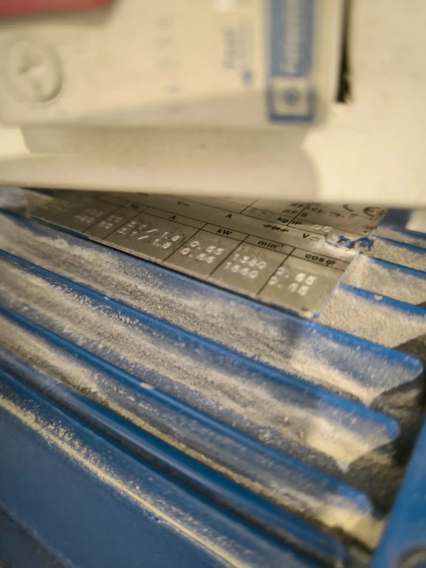 STAINLESS STEEL SIEVER - 1