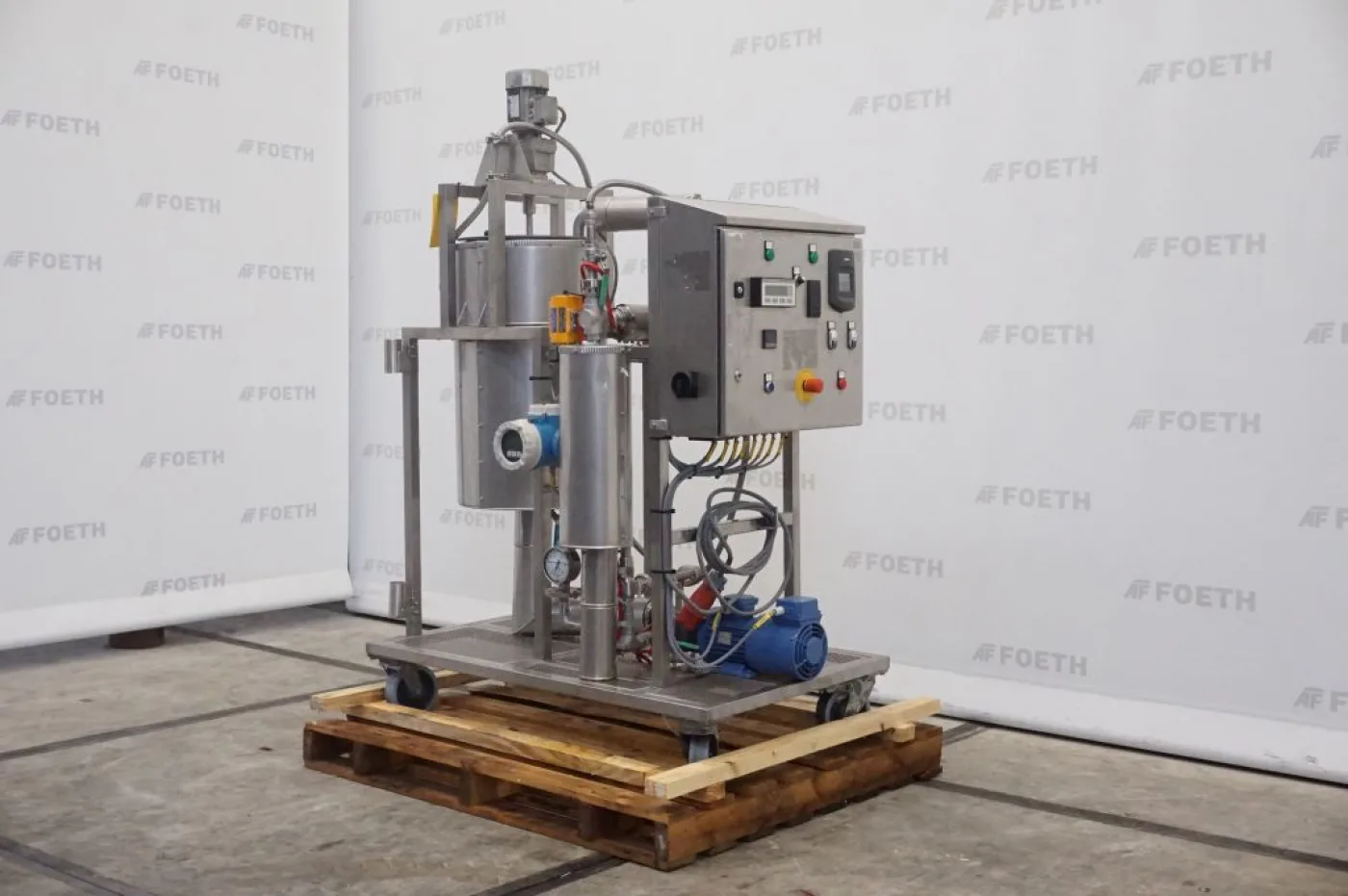 Liquid filler - 6
