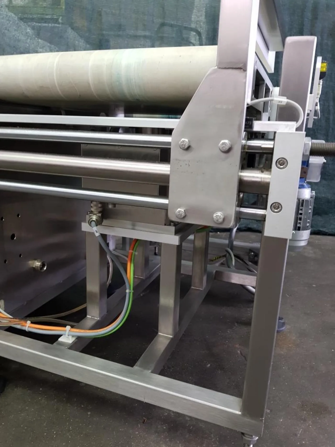 NASTRO BILANCIA – SIEMPHARMA – MOD. NB7SR - 7