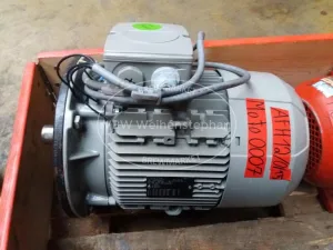 pumpmotor