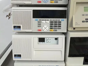 HPLC CROMATOGRAFIA LIQUIDA AD ALTA PRESTAZIONE – PERKIN ELMER – MOD. SERIES 200