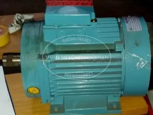 gear motor